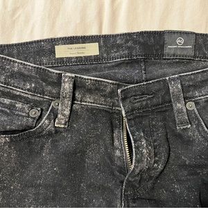 AG jeans